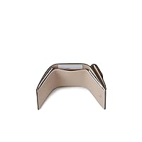 【未使用】限定品　ボナベンチュラ　スモールウォレット　スムースレザー　キャメル Amazon | [BONAVENTURA] 【ボナベンチュラ】 ミディアムジップ